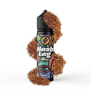 Hashtag S'echo #04 12 / 60ml