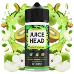 Bombo Juice Head Green Apple Pear Kiwi 30ml/120ml