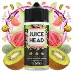Bombo Juice Head Kiwi Guava Melon 30ml/120ml