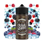 Wick Liquor Boulevard Shattered 30/120ml
