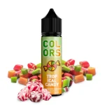 Mad Juice Colors Tropical Candy 15/60ml
