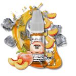 Elfliq Peach Ice 20mg 10ml