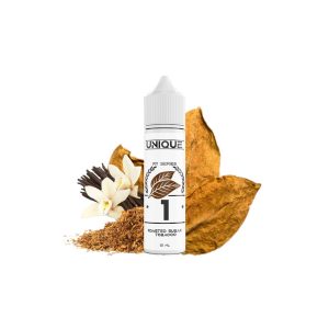 Unique No1 Roasted Sugar 12 / 60ml