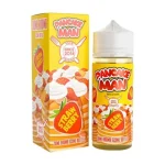 Pancake Man Strawberry 30/120ml