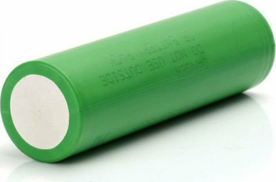 US 18650 VTC6 3000mAh 3.7V 1 US 18650 VTC6 3000mAh 3.7V