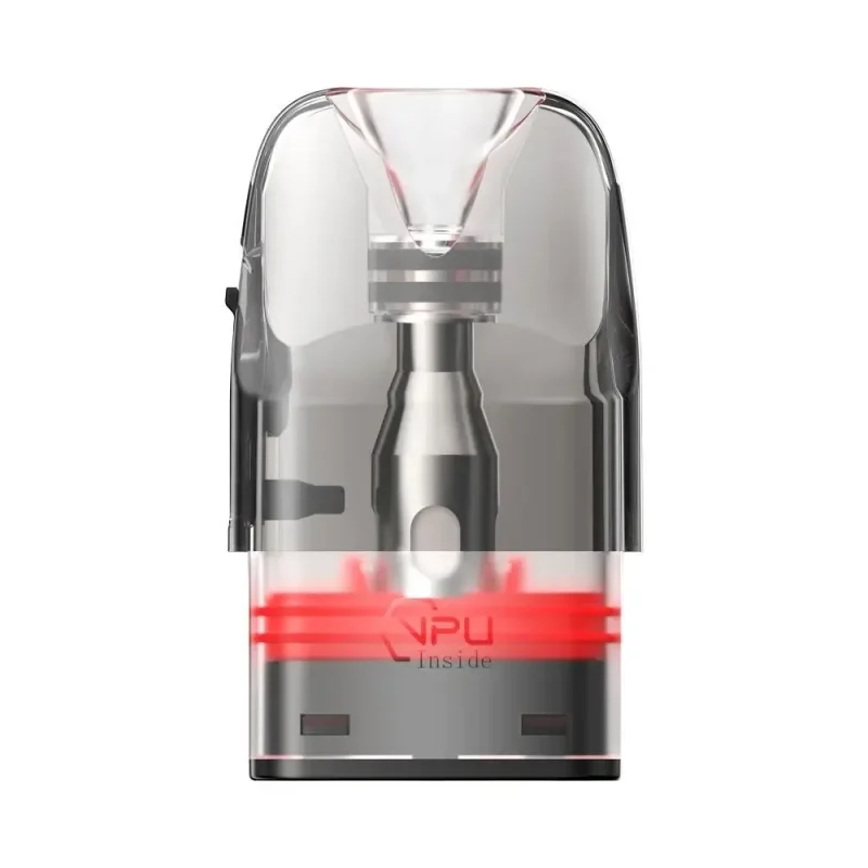 Geekvape Q 0.8ohm Side Fill 3ml Pod Δεξαμενή (1ΤΕΜ)