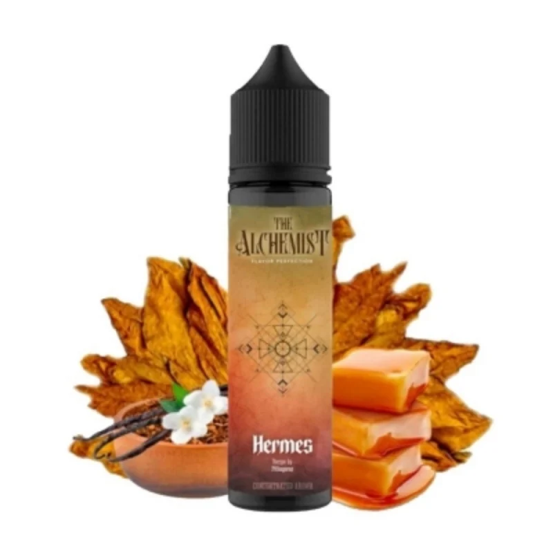 The Alchemist Hermes  12 / 60ml