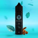 Montreal Leaf 20 / 60ml