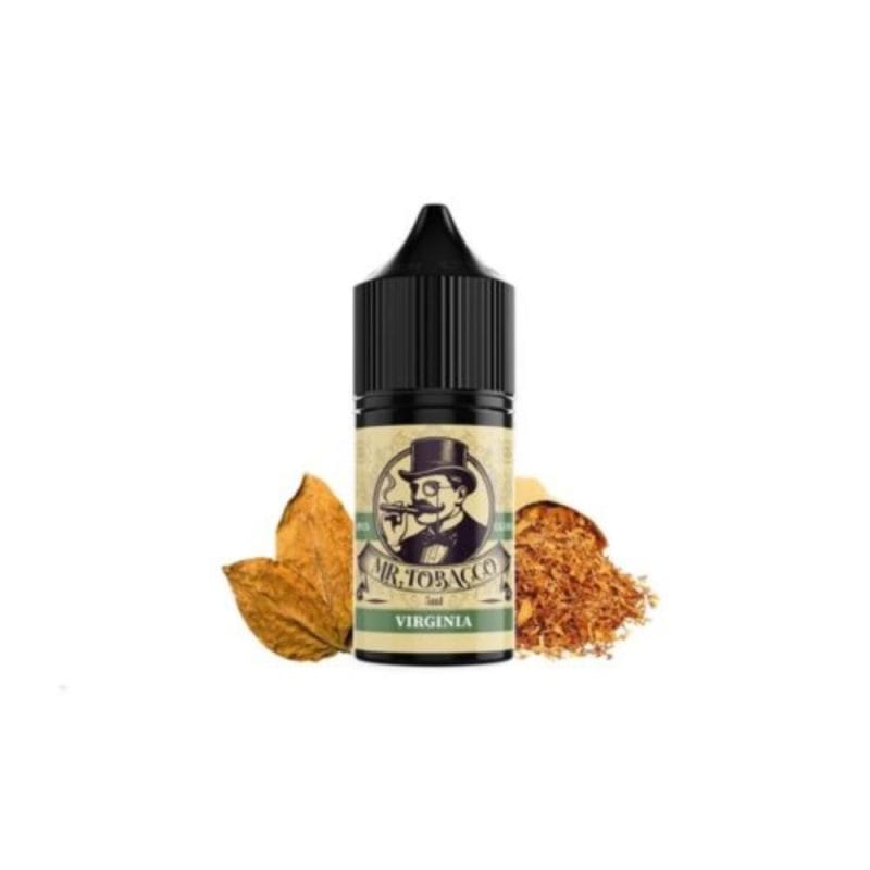 Mr. Tobacco Virginia 5/30ml