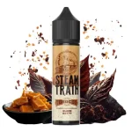 Steam Train Tobacco Series Black Betty 12 / 60ml