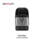 Oxva Xlim EZ 3ml Pod Top Fill 0.6 ohm (1TEM)