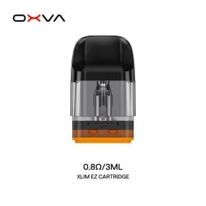 Oxva Xlim EZ 3ml Pod Top Fill 0.8 ohm (1TEM)
