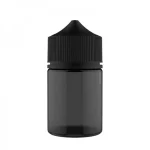 Chubby Gorilla 60ML - Short - Black