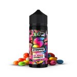 Strapped Reloaded Super Rainbow 30/120ml