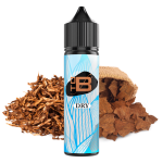ToB Dry Flavor 60