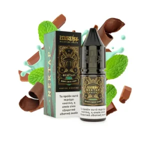 Zeus Juice Mint Choc Chip 10ml 20mg