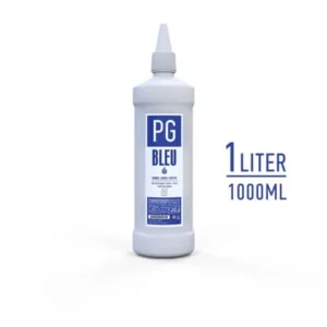 Bleu PG 0mg 1Lt
