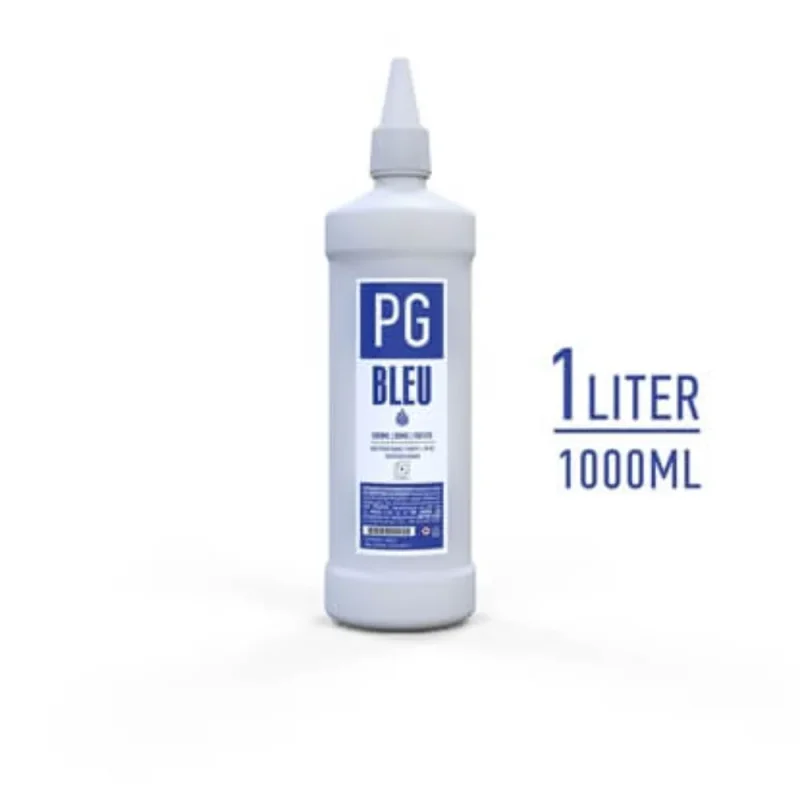 Bleu PG 0mg 1Lt