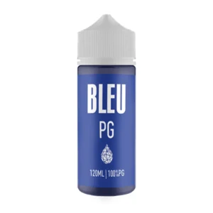 Bleu Base PG 0mg 120ml