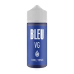 Bleu Base VG 0mg 120ml