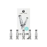 Lost Vape Ub Mini Coils S3 0.6 ohm (1ΤΕΜ)