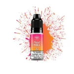 Dinner Lady Fruit Full Bar Salts Fresh Fruits 10ml