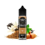 Dinner Lady Flavour Shot Select Tobacco Sweet 15 / 60ml