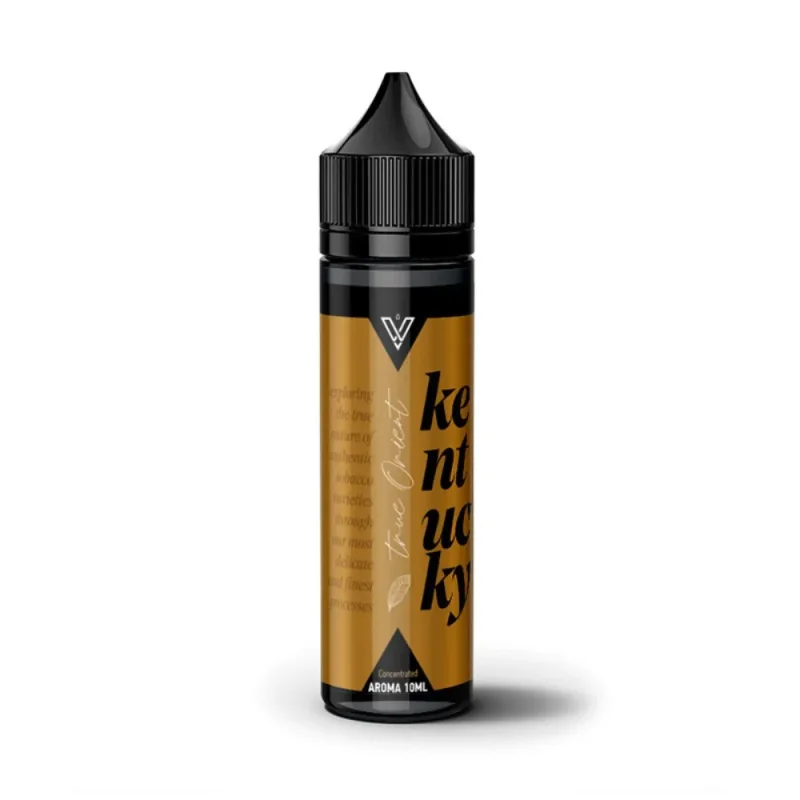 True Orient by VnV Liquids Kentucky 12/60ML
