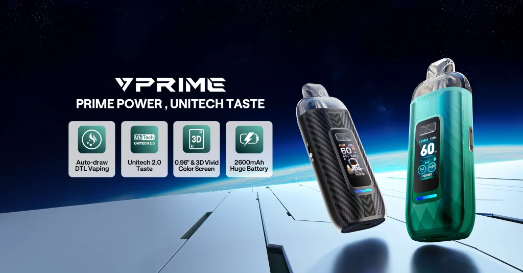 oxva vprime banner for content