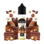 Bombo Pastry Masters Choco Nut Tart 15ml / 60ml