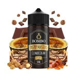 Bombo Pastry Masters Climax Cream 30ml/120ml