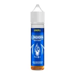 Halo Blue Longhorn Flavor 20 / 60ml