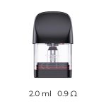 Uwell Caliburn G3 2ml 0.9ohm Top Fill Pod Δεξαμενή (1ΤΕΜ)