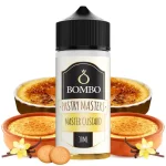 Bombo Pastry Masters Master Custard 30ml/120ml