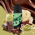 Blackout D-Choco Flavour Shot 24/120ml dubai chocolate flavour