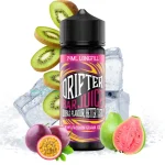 Drifter Bar Juice Kiwi Passion Guava Ice 24/120ml