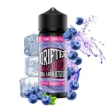 Drifter Bar Juice Sweet Blueberry Ice 24/120ml