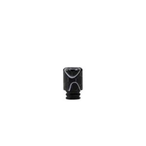 Drip Tip acrylic (510) - A - Black