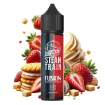 Steam Train Fusion 12ml / 60ml