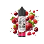 Steam Train Disposable Edition Strawberry Raspberry Cherry 20 / 60ml