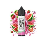 Steam Train Disposable Edition Strawberry Watermelon Bubblegum 20 / 60ml