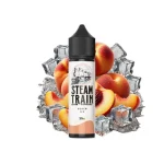 Steam Train Disposable Edition Peach Ice 20 / 60ml