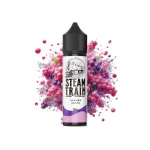 Steam Train Disposable Edition Sakura Grape 20 / 60ml