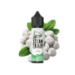 Steam Train Disposable Edition Los Polos 20 / 60ml