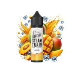 Steam Train Disposable Edition Triple Mango 20 / 60ml