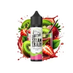 Steam Train Disposable Edition Strawberry Kiwi 20 / 60ml