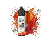 Steam Train Disposable Edition Steam Bull 20 / 60ml