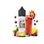 Steam Train Disposable Edition Pink Lemonade 20 / 60ml