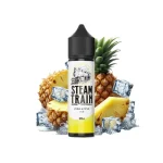 Steam Train Disposable Edition Pineapple Ice 20 / 60ml