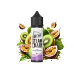 Steam Train Disposable Edition Kiwi Passion Fruit Guava 20 / 60ml